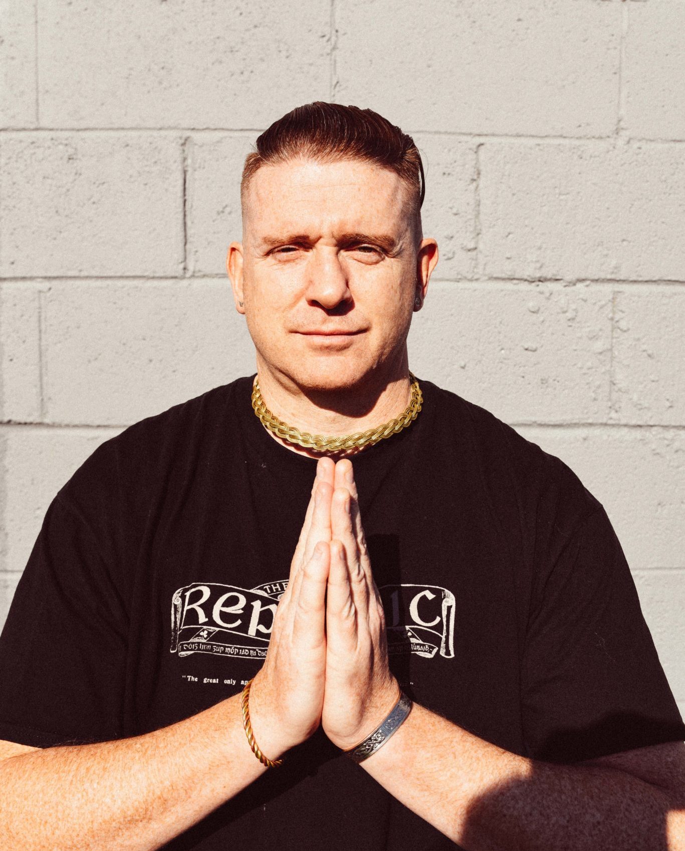 Damien Dempsey at Vicar Street