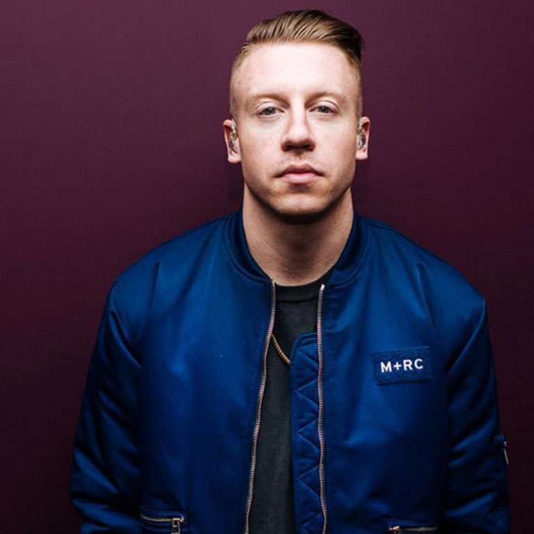 Macklemore & Friends: Free Palestine Tour at 3Arena