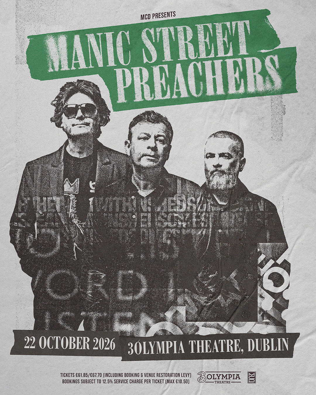 Manic Street Preachers