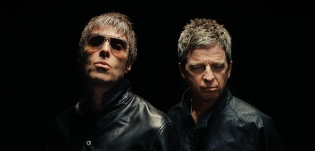 Oasis Live '27